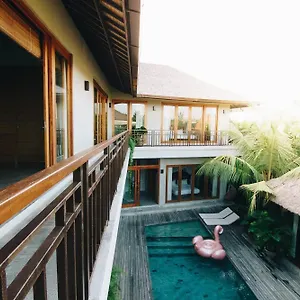 Maison d'hôtes Zin Berawa &, Canggu